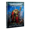 CODEX: ADEPTUS CUSTODES (ENG)